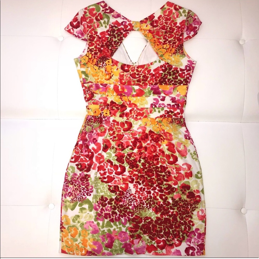 Guess Dress Size 6